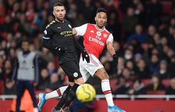 Ngoại hạng Anh trở lại tháng 6: Đại chiến Man City vs Arsenal 