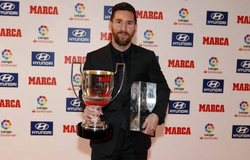 Top 5 Vua phá lưới La Liga qua các năm xuất sắc nhất lịch sử