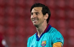 Messi cạo râu vì muốn thay đổi "phong thủy"?