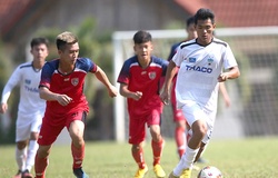 Kết quả U19 Bình Định vs U19 HAGL: Phô trương sức mạnh