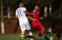 Kết quả U19 Công an Nhân dân vs U19 HAGL (FT: 0-1): 3 điểm xứng đáng