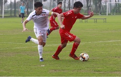 Kết quả U19 PVF vs U19 Quảng Ninh (FT: 3-0): 3 điểm xứng đáng