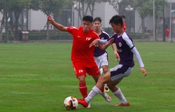 Kết quả U19 Quảng Ninh vs U19 Hà Nội (1-5): Mưa bàn thắng