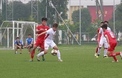 Kết quả vòng loại U19 Quốc gia 2020 hôm nay 1/6