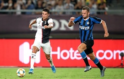 Serie A có thể đá play-off xác định vô địch và xuống hạng thế nào?