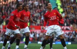 Ronaldo từng công khai với đồng đội về ý định rời MU