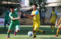 Kết quả Fishsan Khánh Hòa vs Vĩnh Long (FT: 2-5): Ngập tràn bàn thắng