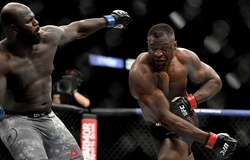 Alistair Overeem: Jon Jones hoàn toàn có thể hạ Ngannou ở hạng nặng