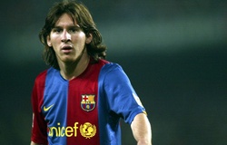 Messi suýt rời Barca trong năm đầu tiên lên đội một