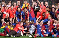 Đội hình Barca 2009 khuynh đảo thế giới giờ ra sao?