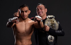 HLV Tony Ferguson thừa nhận "vô năng" trong trận đấu của học trò