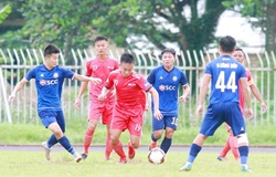 Kết quả Fishsan Khánh Hòa vs TPHCM 2 (0-1): Kịch tính đến phút cuối