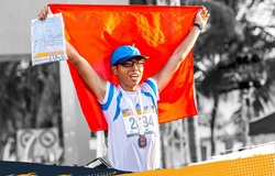 Đóng góp quỹ chống dịch COVID-19 cùng Manulife Danang International Marathon