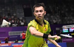 Kết quả Bán kết cầu lông Thái Lan mở rộng hôm nay: Chung kết chào đón Axelsen vs Ng Ka Long Angus