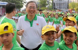 Ông Mai Bá Hùng, Phó Giám đốc Sở Văn hóa – Thể thao TPHCM: “Thời điểm này cần nhất là cơ sở vật chất cho ngành”