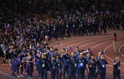 Philippines nhảy dựng lên khi Việt Nam công bố đề án 36 môn cho SEA Games 31