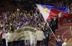 Philippines điểm danh thêm 66 "chiến tướng" nhằm tranh ngôi đầu SEA Games 31 với Việt Nam!