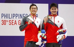 SEA Games 31 giảm số môn: Singapore mếu máo sợ thiếu huy chương!