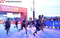 SEA Games với Philippines hóa ra là trái táo chín mọng, chứa 2 con sâu to đùng!