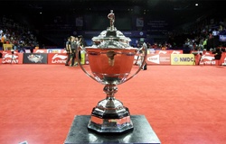 Bốc thăm VCK cầu lông Thomas Cup và Uber Cup: Chỉ có 1 "bảng Tử thần"