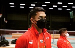 Kết quả cầu lông Sudirman Cup mới nhất: Sớm có 4 đội lấy suất dự tứ kết