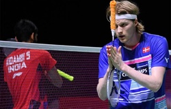 Kết quả cầu lông 20/11: Số 1 thế giới Momota vs Antonsen tranh vô địch Indonesia Masters