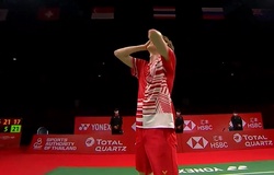 Lịch thi đấu cầu lông World Tour Finals 2020