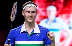 Kết quả cầu lông Thụy Sĩ Mở rộng hôm nay, 4/3: Nhật Nguyễn lỡ cơ hội gặp Axelsen