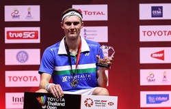 Giải cầu lông World Tour Finals: Ai chống nổi Marin và Axelsen?