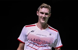 Kết quả cầu lông Indonesia Open 27/11: Sư phụ Axelsen tranh vô địch với đệ tử Loh Kean Yew