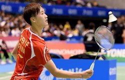 Kết quả cầu lông sáng 15/10:  Thái Lan, Trung Quốc vào bán kết Uber Cup