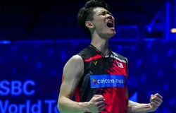 Được so sánh với Lee Chong Wei, ĐKVĐ SEA Games Lee Zii Jia tuyên bố: "Tôi có lối đi riêng"