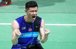 Mục tiêu của ĐKVĐ đơn nam cầu lông SEA Games trong năm 2021: Đánh bại Anthony Ginting và Kento Momota!