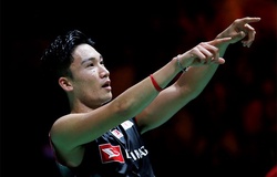 Kento Momota có nguy cơ mất số 1 thế giới ở Sudirman Cup: Điểm danh các ông hoàng cầu lông