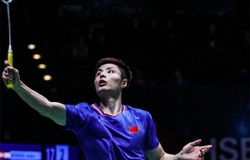 Kết quả cầu lông tối 16/10: Indonesia tranh chung kết Thomas Cup với ĐKVĐ Trung Quốc