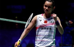 Nữ hoàng cầu lông Tai Tzu-ying lùi thời điểm giải nghệ