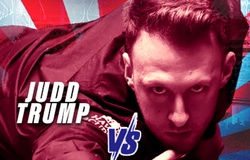 Kết quả pool US Open hôm nay: Philippines "bát tiên" quá hải, Judd Trump khi giận quá kinh