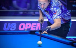 Luật thi đấu bida 9 bi của Ủy ban Thể dục thể thao: Xem hiểu World Cup of Pool 2023