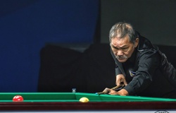 Coi thường COVID-19, "phù thủy billiards" Efren Reyes bị cảnh sát bắt!