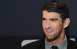 Siêu kình ngư huyền thoại Michael Phelps ngán nhất là COVID-19!