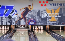 Vì sao dầu bowling xác định đẳng cấp của các sàn?