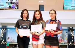 Kết thúc Giải vô địch Bowling các đội mạnh Toàn quốc năm 2021: Masters thuộc về Nguyễn Thúy Uyên và  Nguyễn Quang Trường!