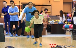 Cả nhà cùng vui ngày lễ: Hà Nội và TPHCM có 3 sàn bowling xuất sắc