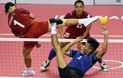 Vì sao Malaysia muốn Việt Nam tổ chức hết nội dung cầu mây SEA Games 31?