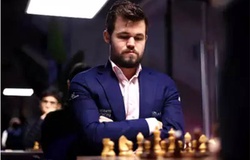 Kết quả giải cờ vua Chessable Masters khuya 27/6: Carlsen cùng Nepomniachtchi dễ dàng vào bán kết