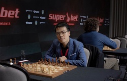 Olympiad dời tới năm sau: FIDE chữa cháy bằng Olympiad 2020 online