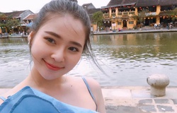 Thái Thảo Nguyên: Hot girl RMIT mê cờ tướng ngưỡng mộ Công Phượng