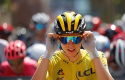 Cuộc đua xe đạp Tour de France 2021: Pogacar hay quá nên bị nghi doping!