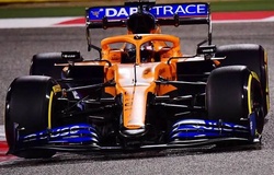 Đội đua F1 McLaren Racing mới bán tí cổ phẩn đã đạt 17.130 tỷ đồng!