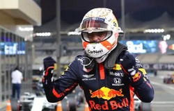 Cuộc đua F1 Abu Dhabi Grand Prix: COVID-19 còn "hành" Hamilton, Verstappen chiếm pole